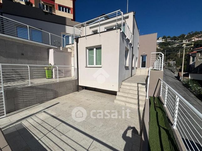Appartamento in residenziale in Via Belvedere