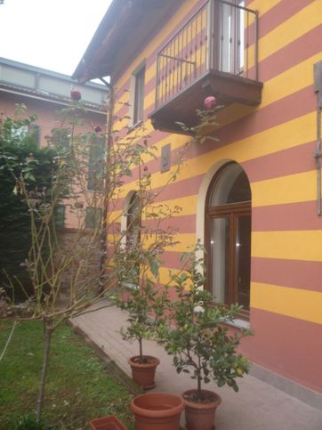 Appartamento in residenziale in Via Giuseppe Garibaldi