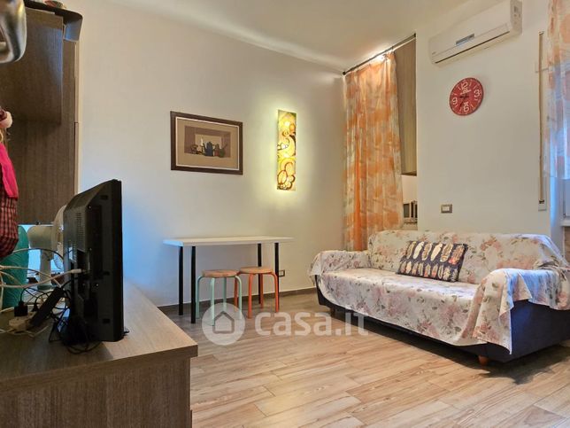 Appartamento in residenziale in Via Piemonte 1