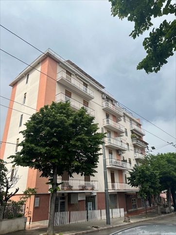 Appartamento in residenziale in Via Alessandro Valignani 169