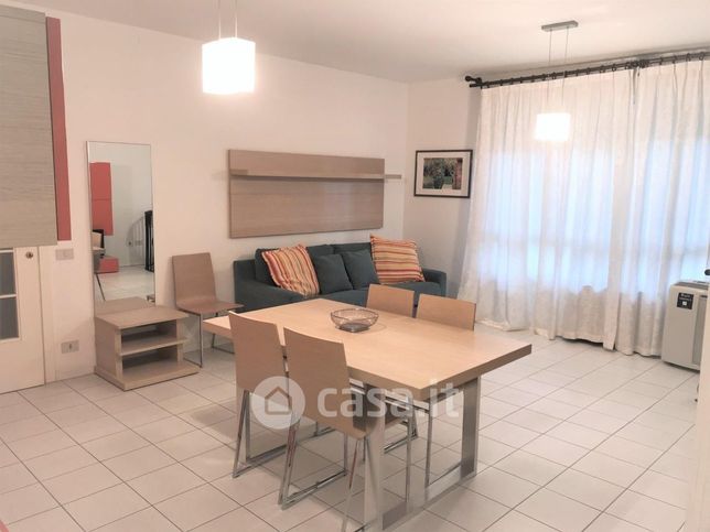 Appartamento in residenziale in Arco del Grecale 2