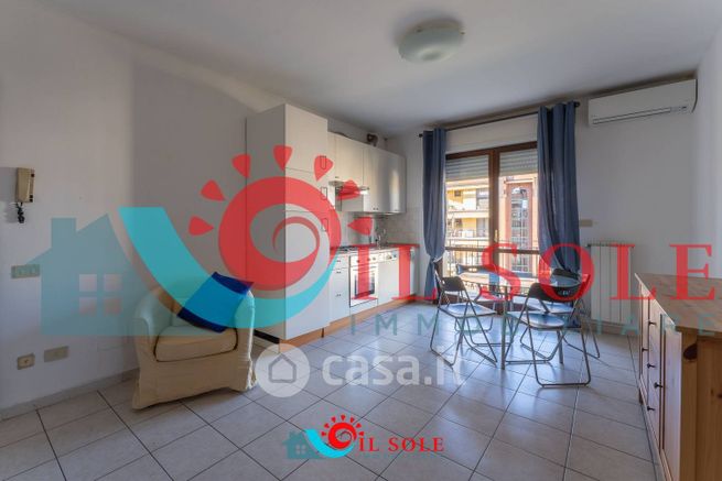 Appartamento in residenziale in Via Cisanello 18