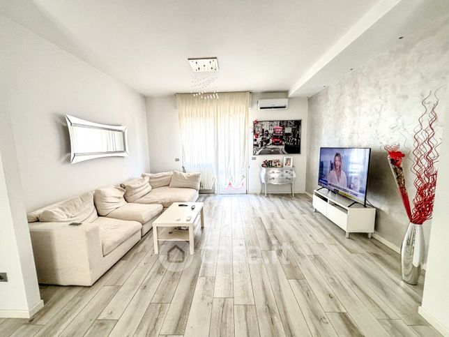 Appartamento in residenziale in Via della Costituzione