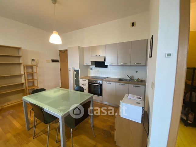 Appartamento in residenziale in Viale Angelo Masini 30