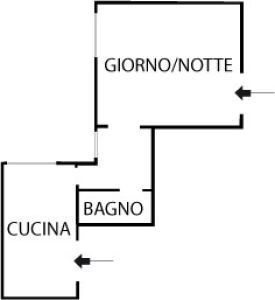 Appartamento in residenziale in Via Merano