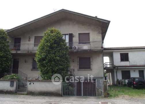 Casa indipendente in residenziale in Via Sordello