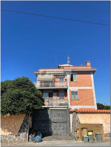 Attico/mansarda in residenziale in Via dei Remondini 124