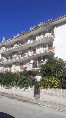 Appartamento in residenziale in Via Paolo Borsellino