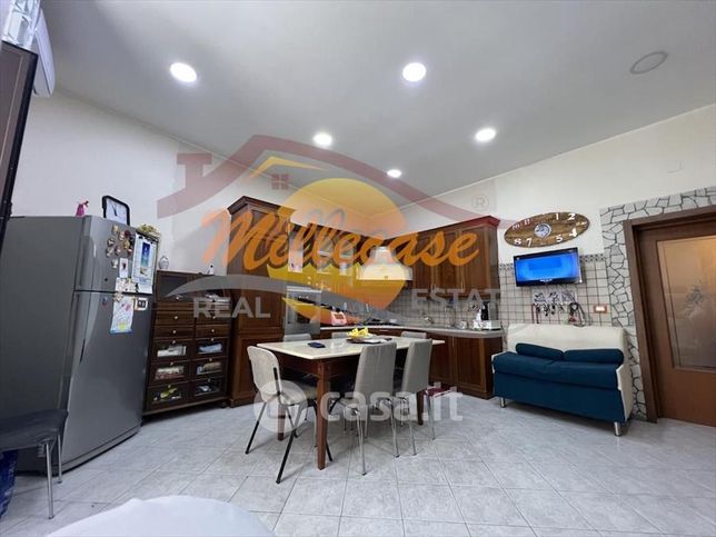 Appartamento in residenziale in Via Pasubio 5