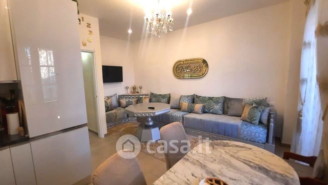 Appartamento in residenziale in Via Luigi Muzzi
