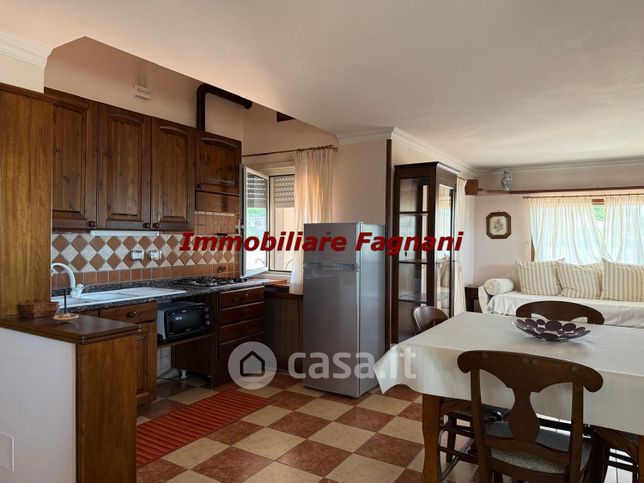 Attico/mansarda in residenziale in Via Paganico