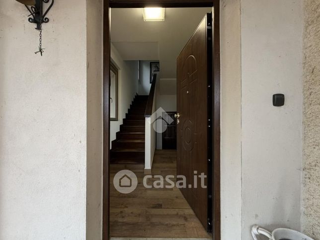 Villa in residenziale in Località Pieve a Quarto 22
