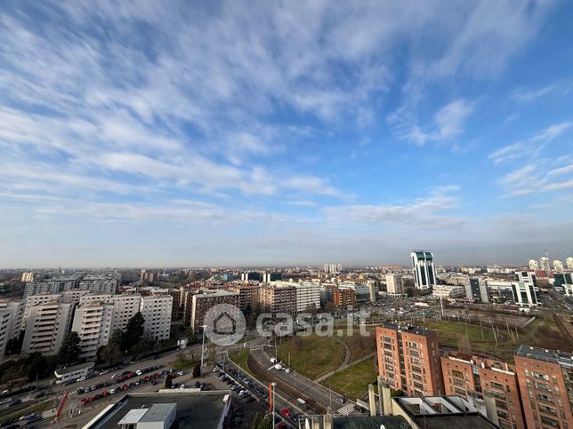 Appartamento in residenziale in Via Francesco Gonin 69