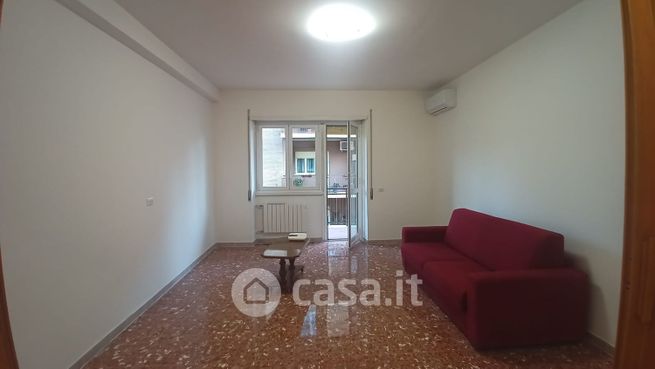 Appartamento in residenziale in Via Col di Lana 92