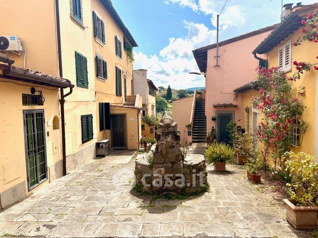 Appartamento in residenziale in Piazza Niccolò Tommaseo 12