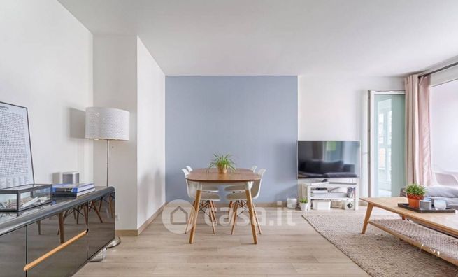 Appartamento in residenziale in Via Luigi Mancinelli