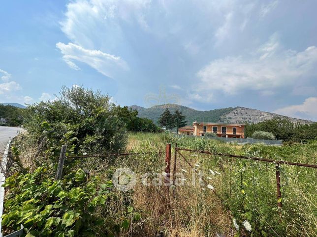 Terreno edificabile in residenziale in