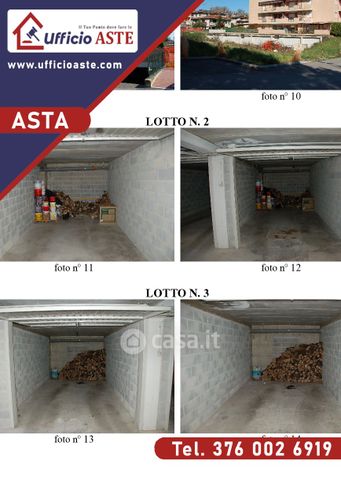 Appartamento in residenziale in Via Marco Polo