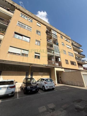 Appartamento in residenziale in Via Madre Teresa di Calcutta