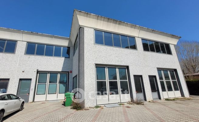 Capannone in commerciale in Via San Jacopo Alla Tomba