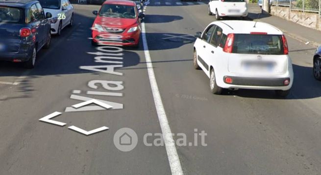 Box/posto auto in residenziale in Via Antonio Gramsci