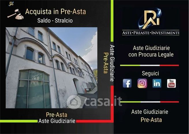 Appartamento in residenziale in Via Gerolamo Acerbis 14