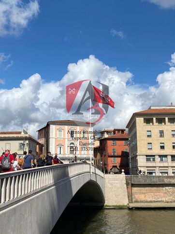 Appartamento in residenziale in Via Vittorio Frascani
