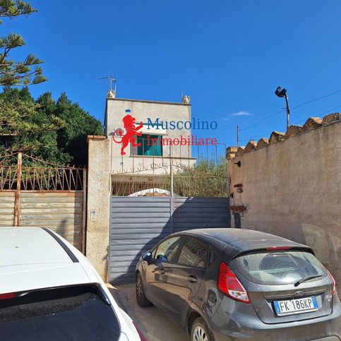 Appartamento in residenziale in Via del Mare