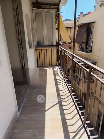 Appartamento in residenziale in Corso Arnaldo Lucci