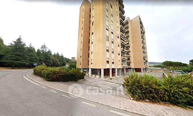 Appartamento in residenziale in Via Giorgio Amendola 2