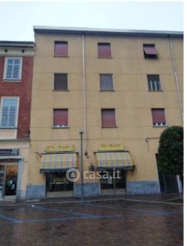 Appartamento in residenziale in Corso Giuseppe Garibaldi 25