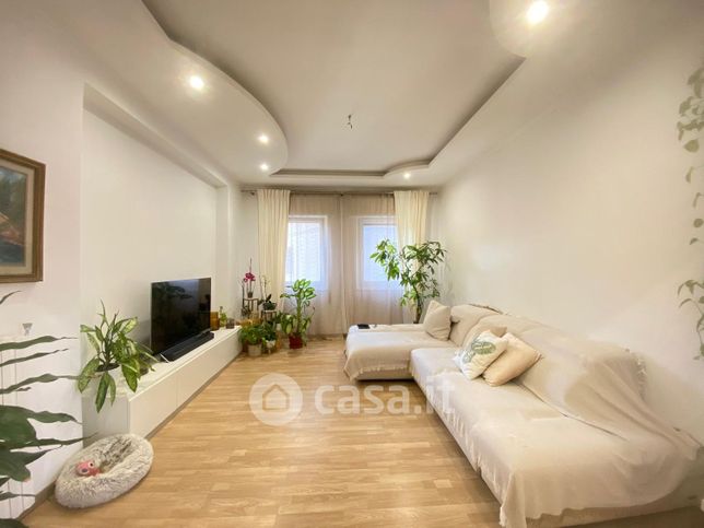 Appartamento in residenziale in Piazza Giacomo Matteotti