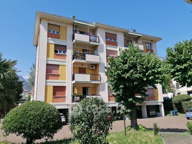 Appartamento in residenziale in Via dell'Armonia 18