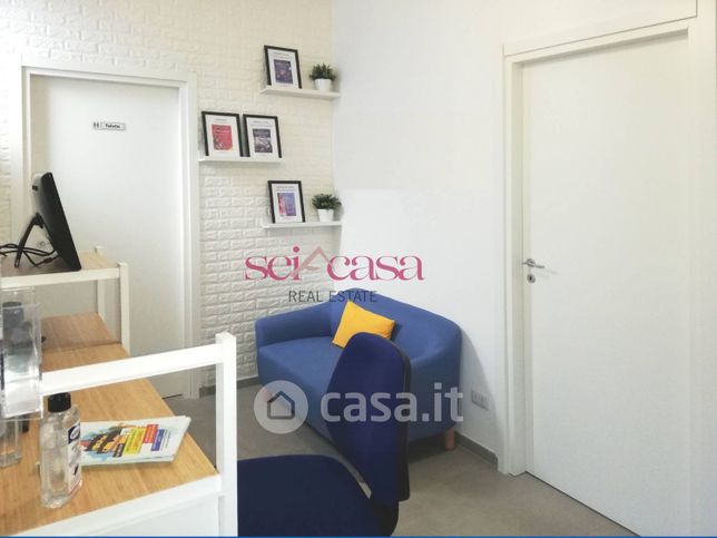 Ufficio in commerciale in Via Unione Sovietica