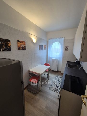Appartamento in residenziale in Corso Teresio Borsalino