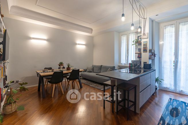 Appartamento in residenziale in Via Giacomo Barzellotti