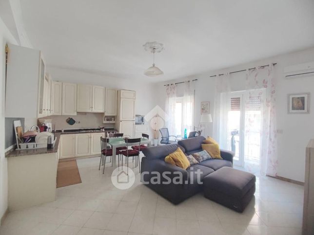 Appartamento in residenziale in Via Careggine 14