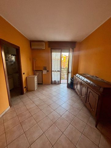 Appartamento in residenziale in Via Robecco 32