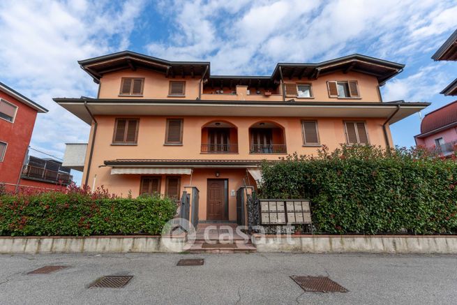 Appartamento in residenziale in Via San Martino 2 b