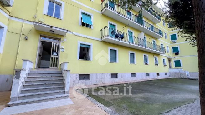 Appartamento in residenziale in Via XXIV Maggio 44