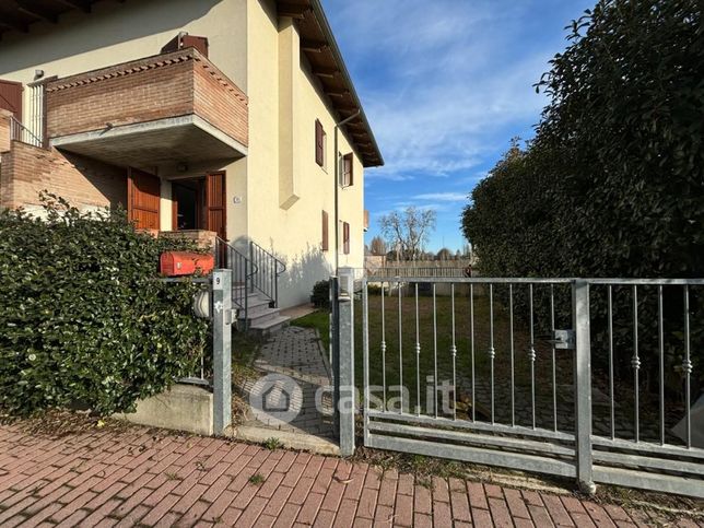 Appartamento in residenziale in Via della Pieve 9