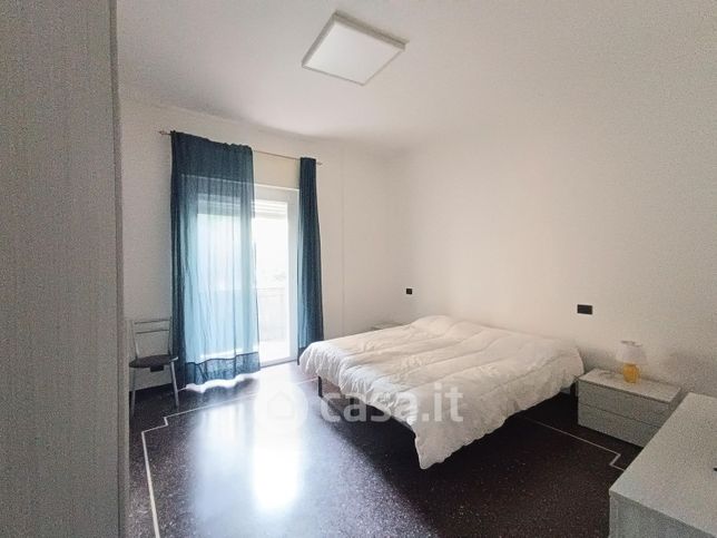 Appartamento in residenziale in Via Bartolomeo Carrea