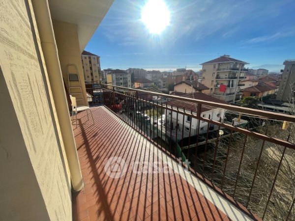 Appartamento in residenziale in Via Alfonso Lamarmora 33