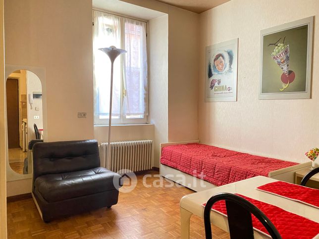 Appartamento in residenziale in Via Paolo Lomazzo 16