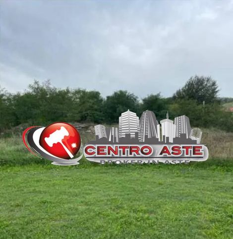 Terreno agricolo in commerciale in