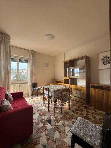 Appartamento in residenziale in Viale O. Marchino 72