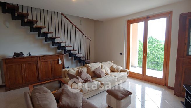 Appartamento in residenziale in Via Walter Tobagi
