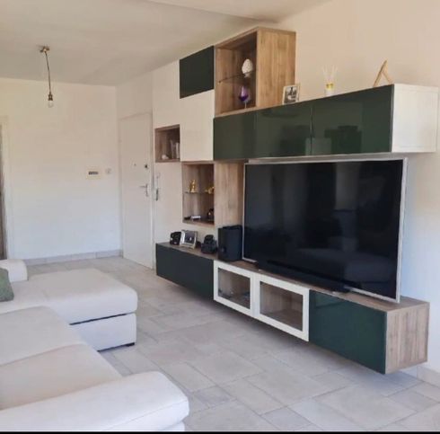 Appartamento in residenziale in Via del Geranio