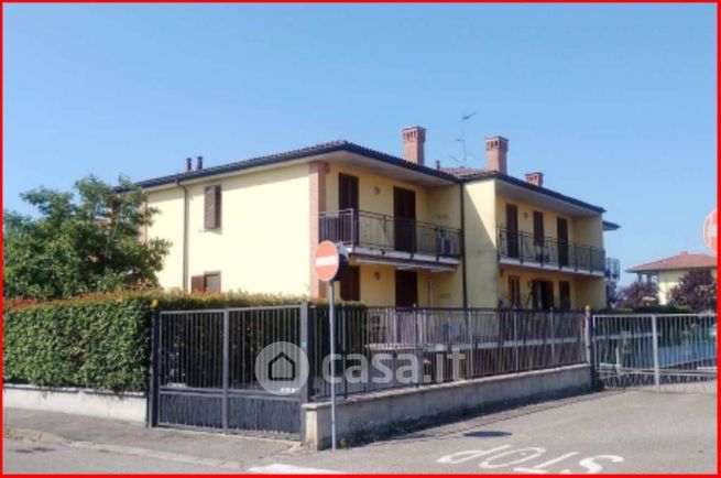 Appartamento in residenziale in Via Giuseppe Mazzini 42