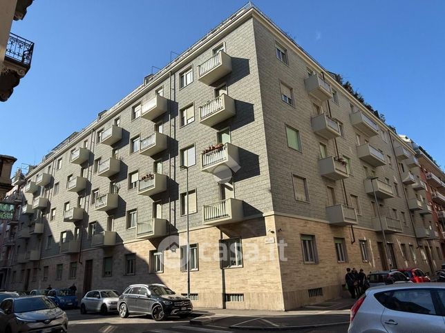 Appartamento in residenziale in Via Gaetano Donizetti 16